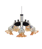 Chandelier_Italian_design_1970s_production_Italy