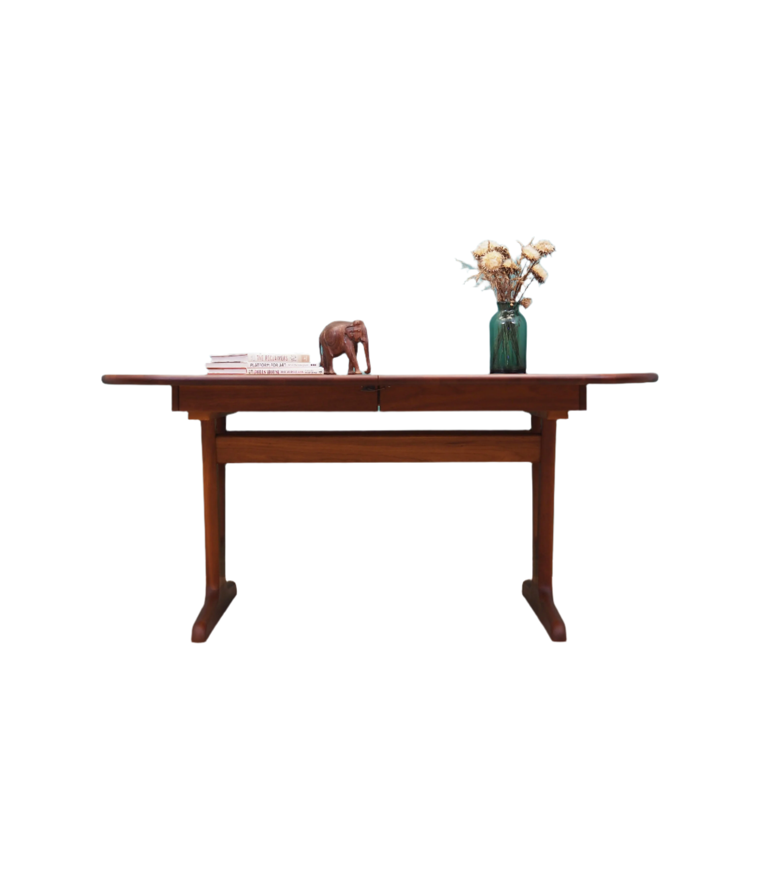 Cherry_table_Danish_design_1970s_production_Denmark