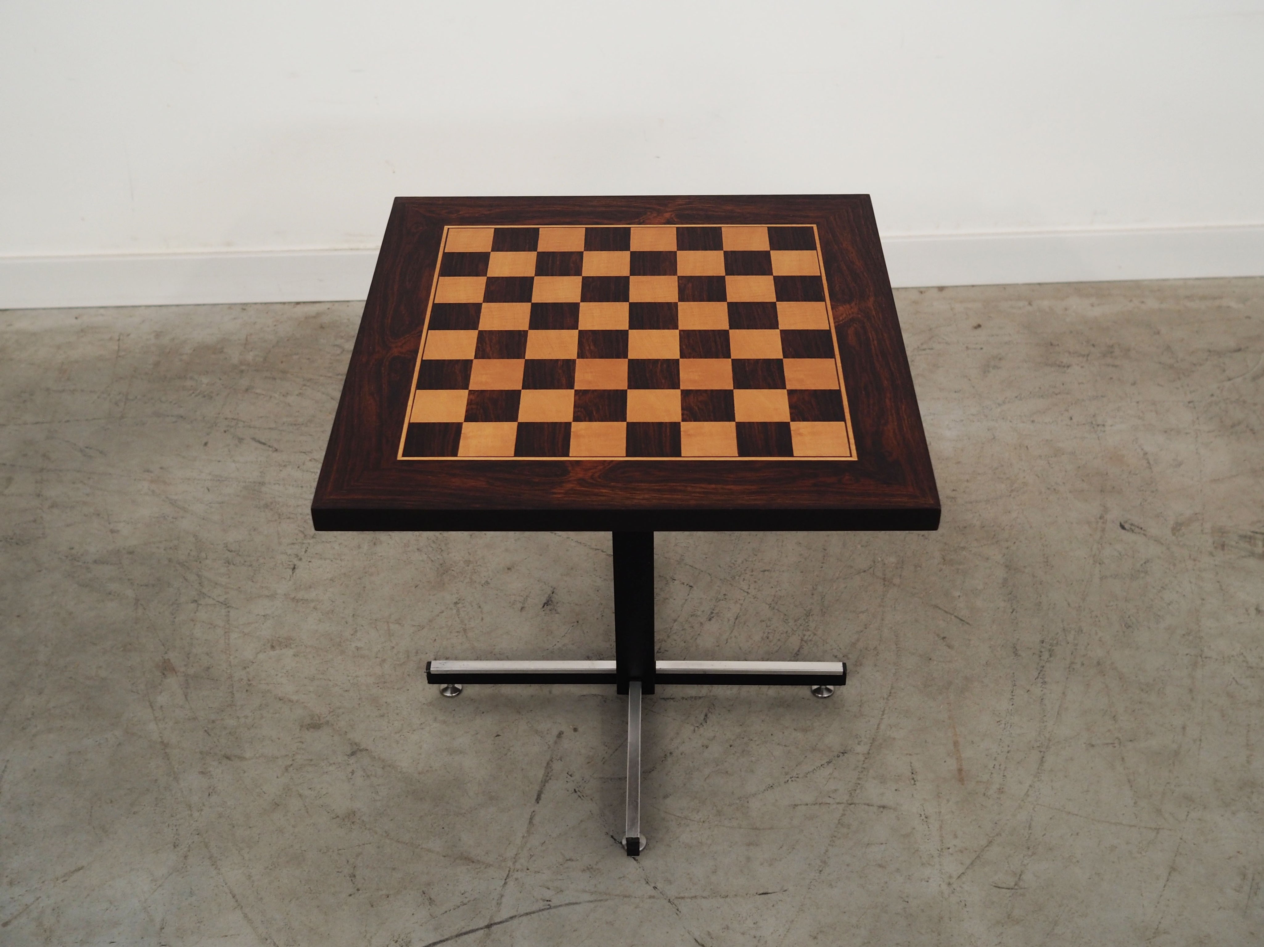 Chess_table_Danish_design_1970s_production_Denmark