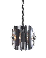 Chromed_Steel_Pendant_Space_Age