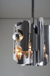Chromed_Steel_Pendant_Space_Age