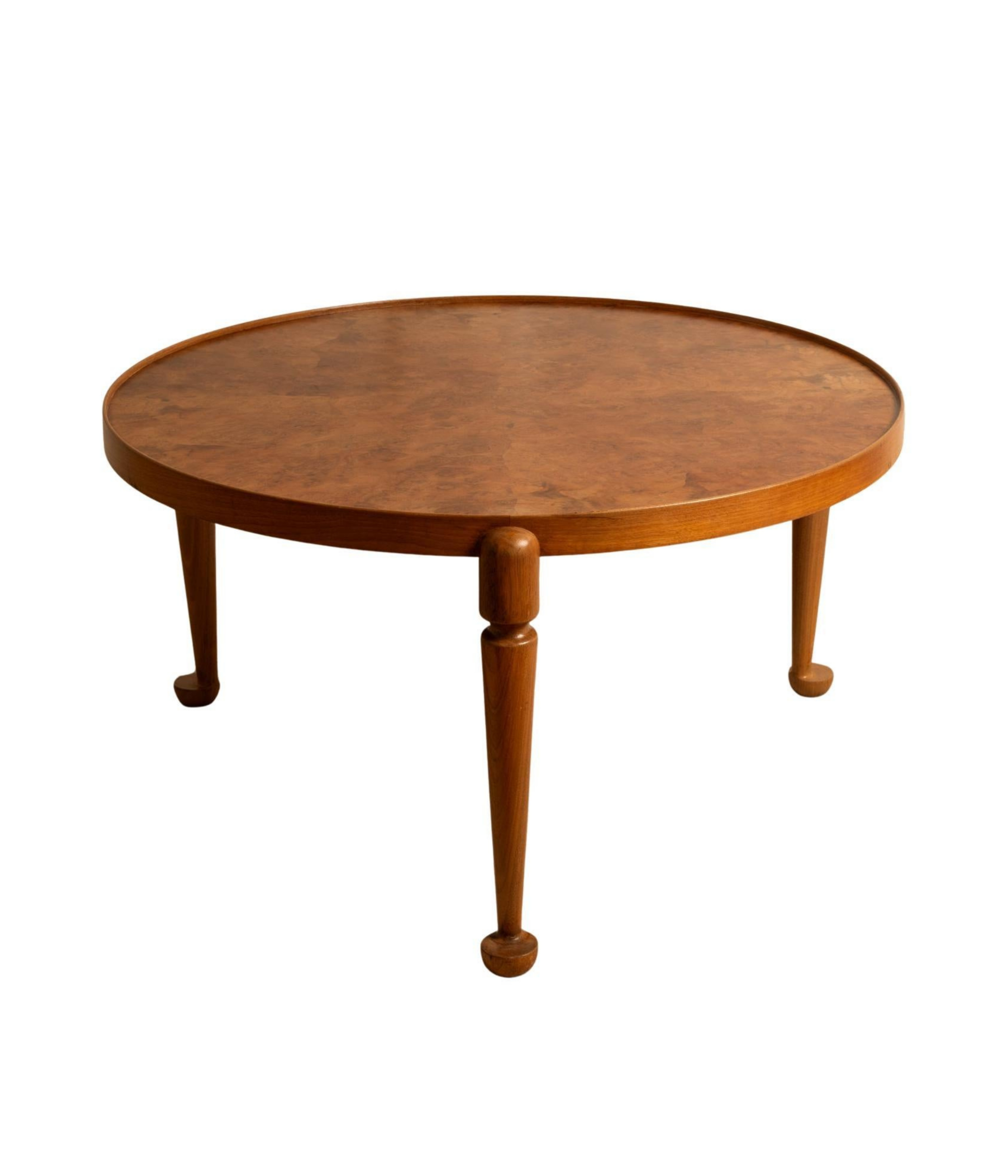 Circular_side_table_attributed_to_Josef_Frank_from_1940s