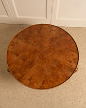 Circular_side_table_attributed_to_Josef_Frank_from_1940s