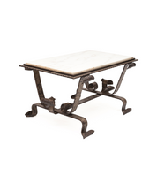 Coffee_table_by_Jean_Maurice_Rothschild