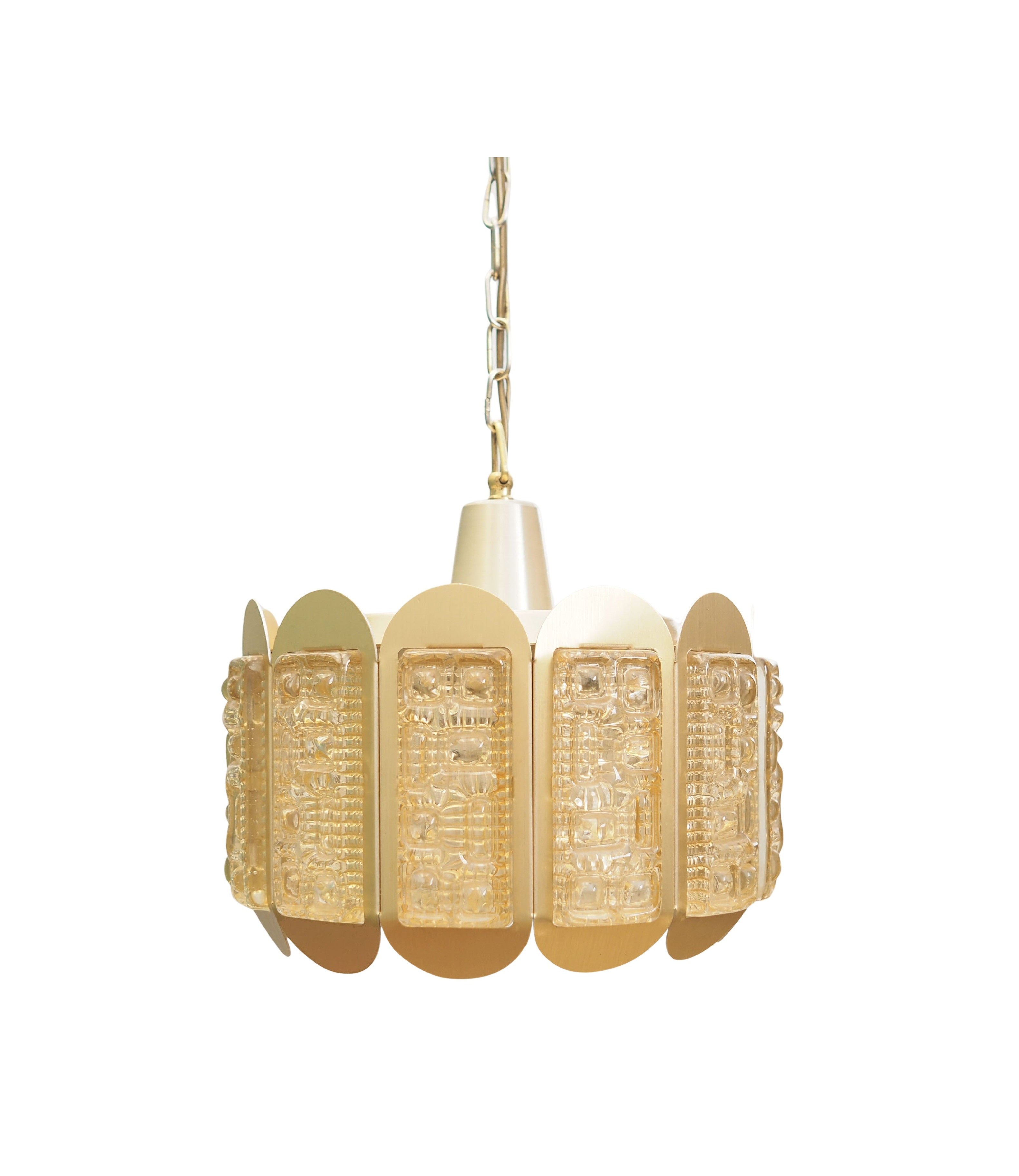 Danish_Pendant_Lamp_in_Gold_1960s