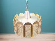 Danish_Pendant_Lamp_in_Gold_1960s