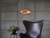 Danish_Pendant_Lamp_in_Rose_Gold_1990s