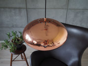 Danish_Pendant_Lamp_in_Rose_Gold_1990s
