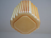 Danish_Yellow_Pendant_Lamp_1960s