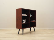 Dark_Brown_Rosewood_bookcase_Danish_design_from_1970s