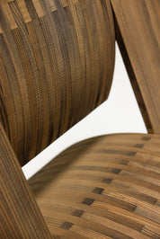 Deconstructivist_Angled_Square_Chair_in_Wood_Netherlands_1980s