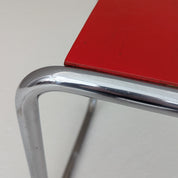 Early_B9_Bauhaus_canteen_stool_by_Marcel_Breuer_1930s