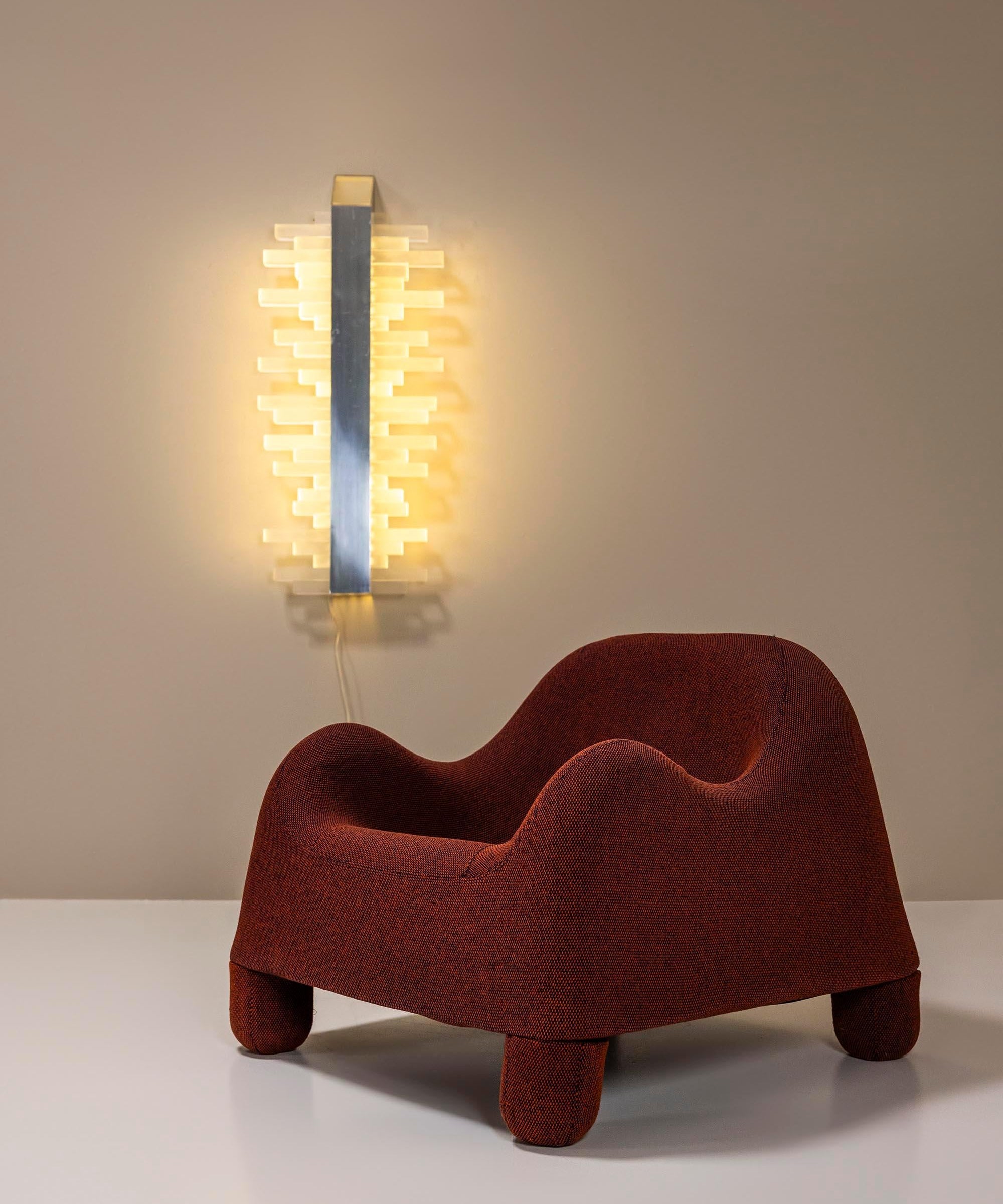 Early_Edition_Gomma_Chair_by_De_Pas_D_Urbino_e_Lomazzi_for_BBB_Emmebonacina