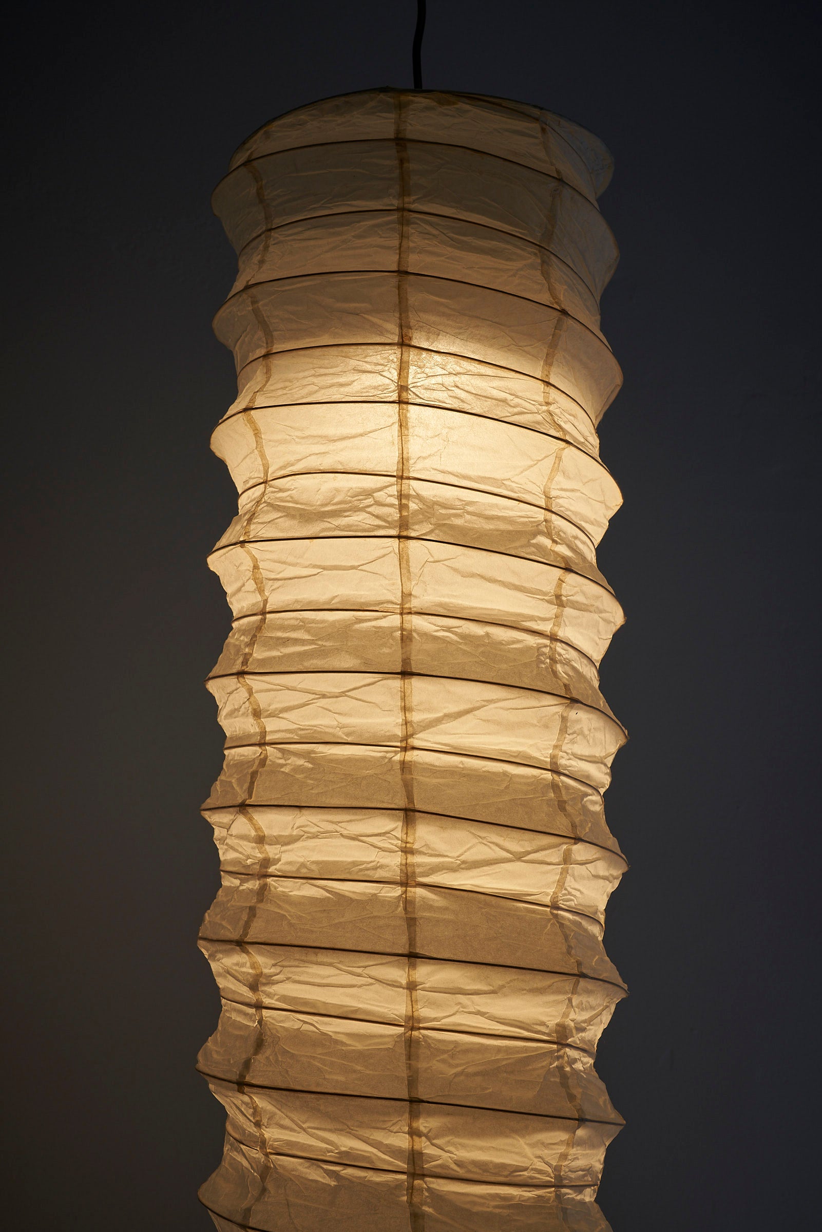 Early_Rare_Isamu_Noguchi_Akari_L_Ozeki_1951_1st_Edition