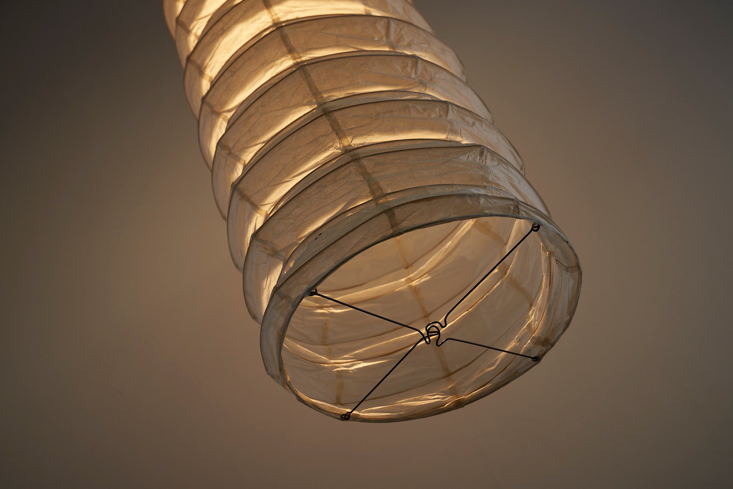 Early_Rare_Isamu_Noguchi_Akari_L_Ozeki_1951_1st_Edition