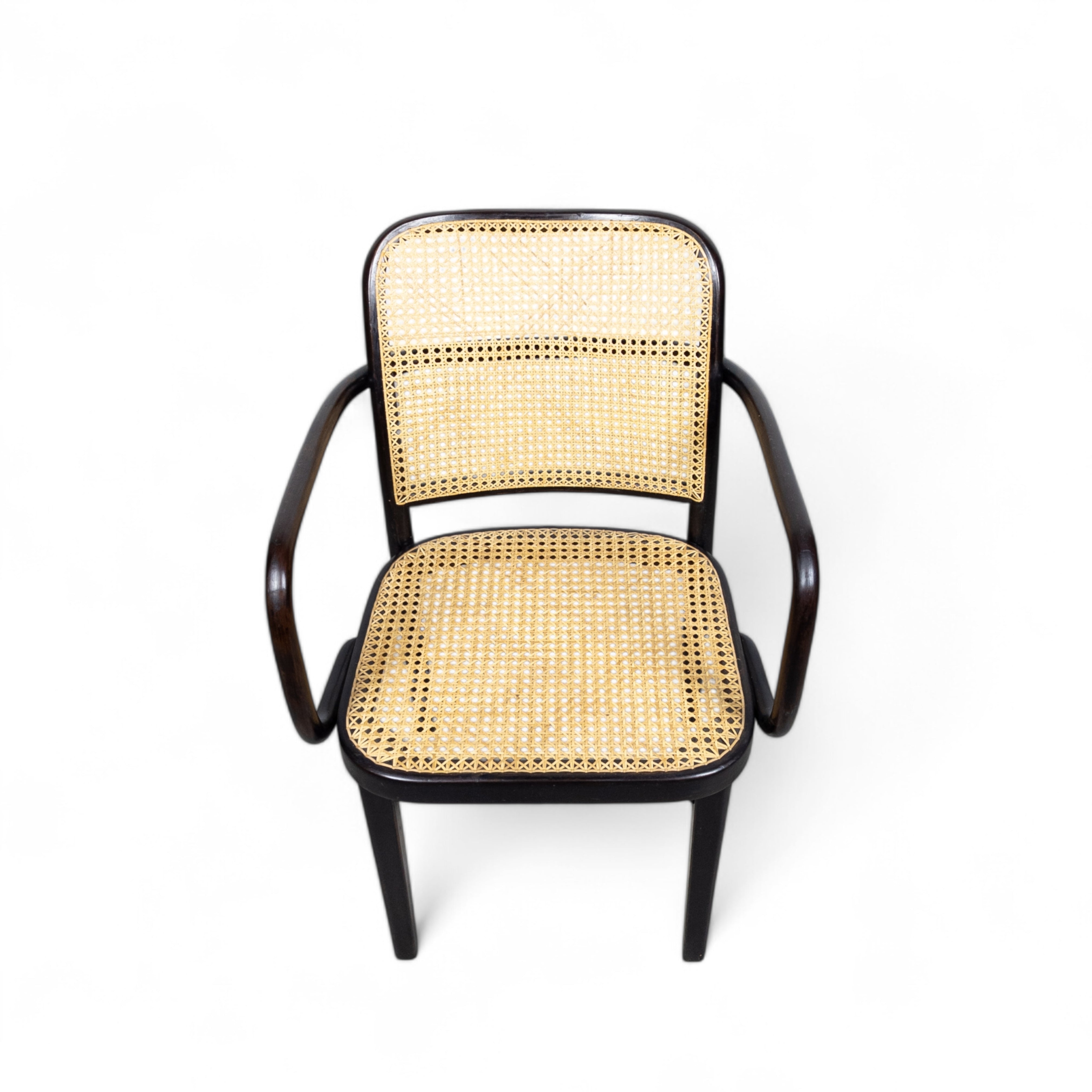 Early_Thonet_A_811_F_armchair_by_Josef_Hoffmann_1930s
