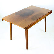 Extendable_Dining_Table_In_Walnut_By_Tatra,_Czechoslovakia_1960s
