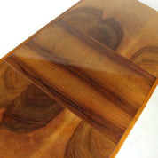 Extendable_Dining_Table_In_Walnut_By_Tatra,_Czechoslovakia_1960s