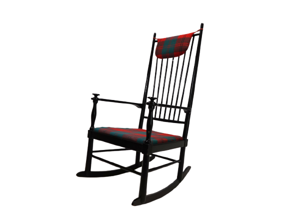 Gemla_Isabella_rocking_chair_by_Karl-Axel_Adolfsson
