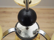 Glass_chandelier_Danish_design_1970s_production_Denmark