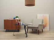 Glass_coffee_table_Danish_design_1970s_production_Denmark