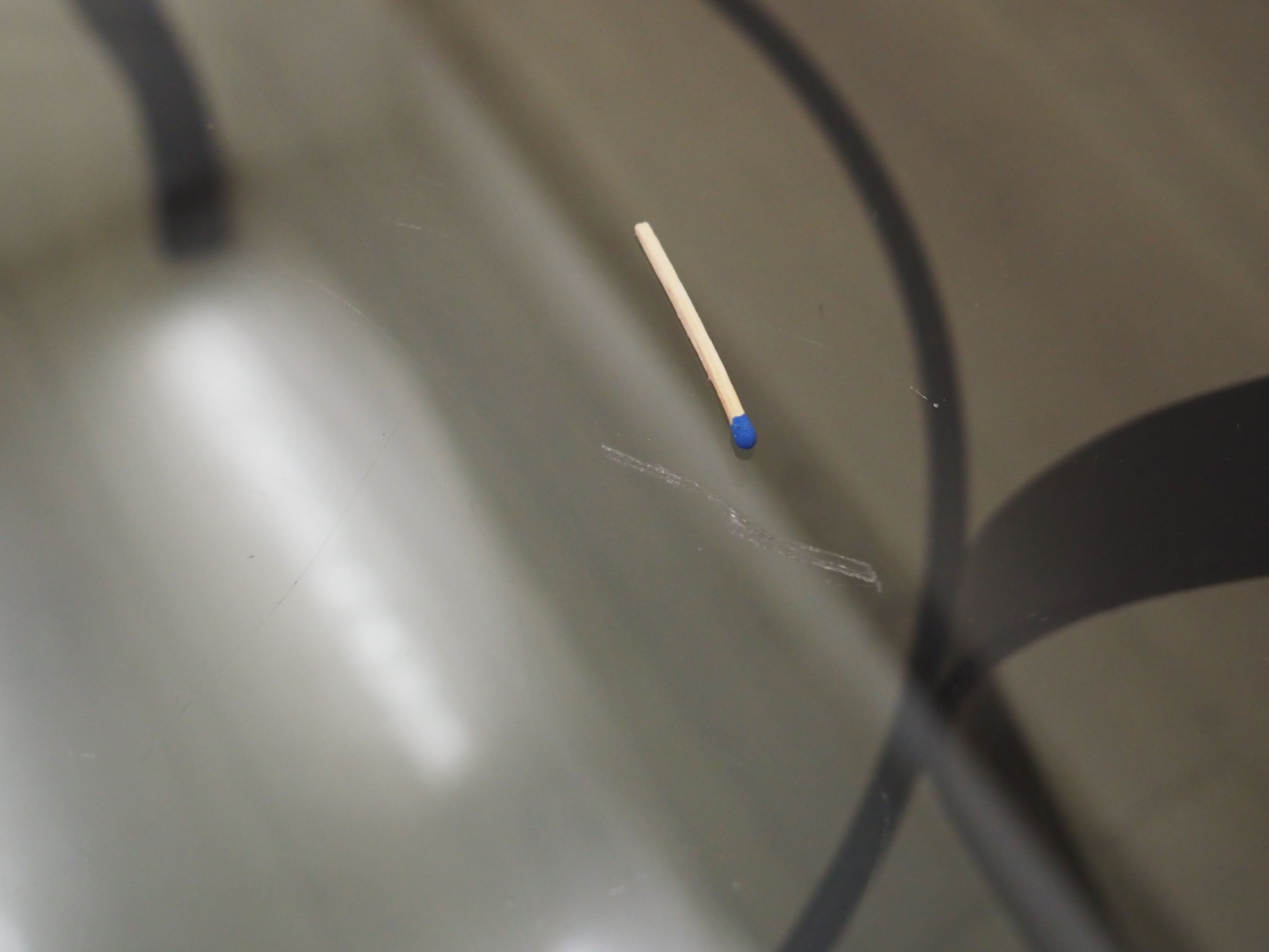 Glass_coffee_table_Danish_design_1970s_production_Denmark