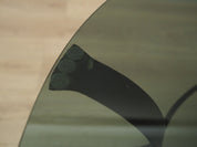 Glass_coffee_table_Danish_design_1970s_production_Denmark