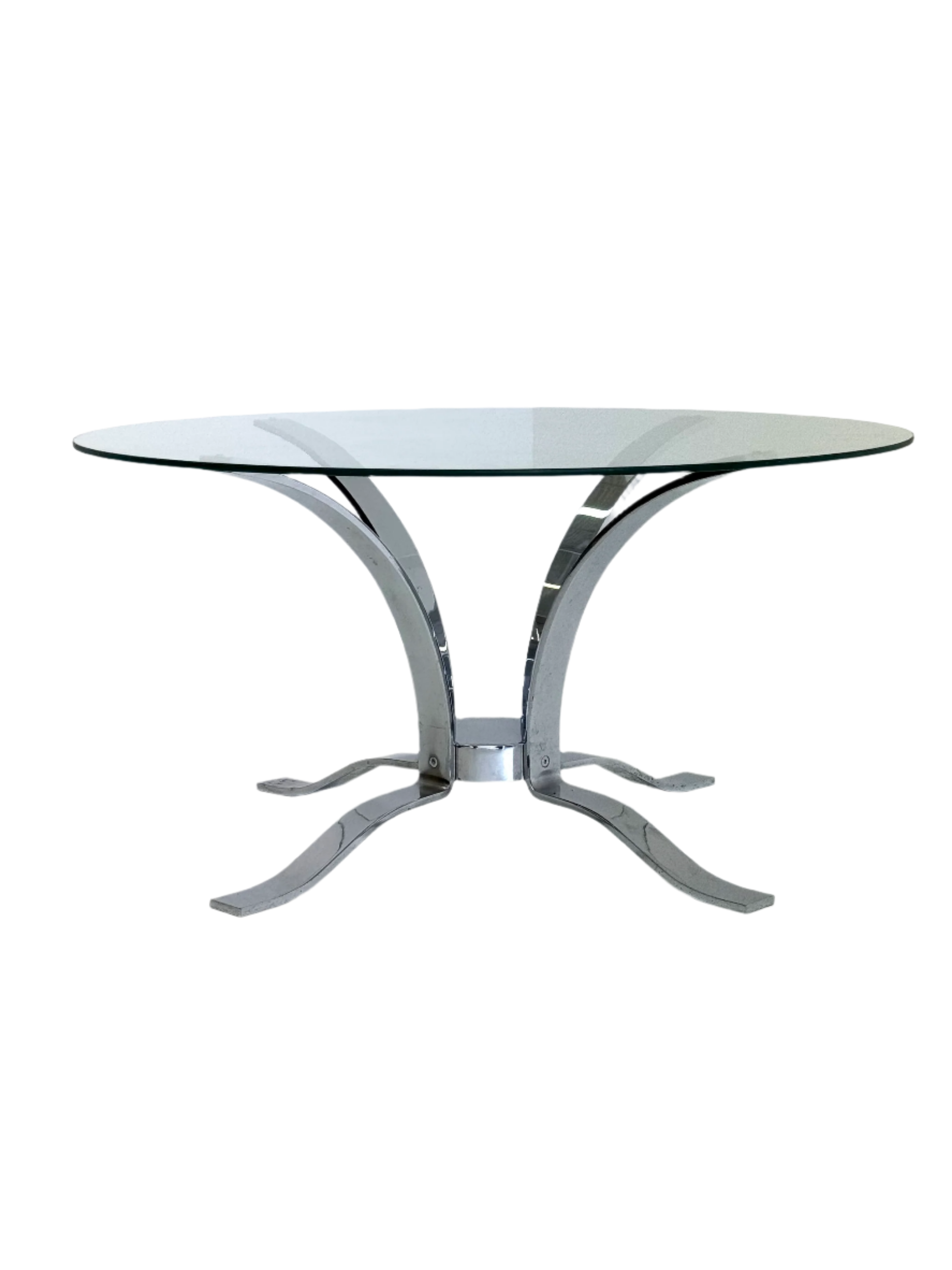 Glass_mid-century_coffee_table_with_chrome_frame