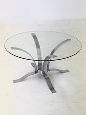 Glass_mid-century_coffee_table_with_chrome_frame