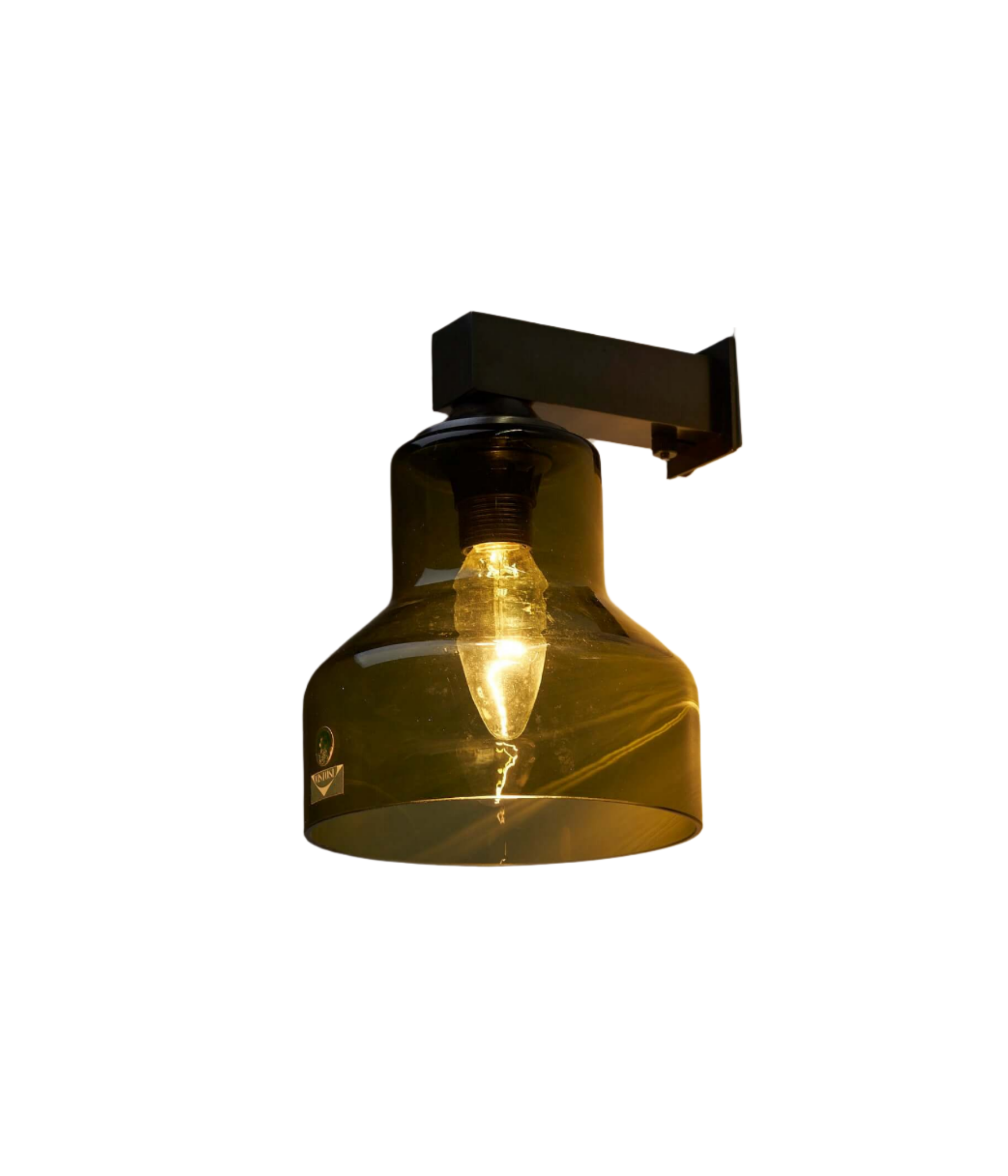 Green_Murano_Glass_Wall_Lamp_Vistosi