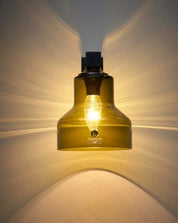 Green_Murano_Glass_Wall_Lamp_Vistosi