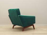 Green_armchair_Danish_design_1970s_production_Denmark
