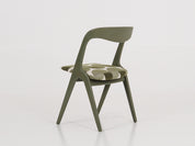 Green_chair_Danish_design_1970s_production_Denmark