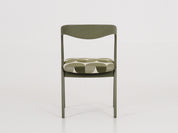 Green_chair_Danish_design_1970s_production_Denmark