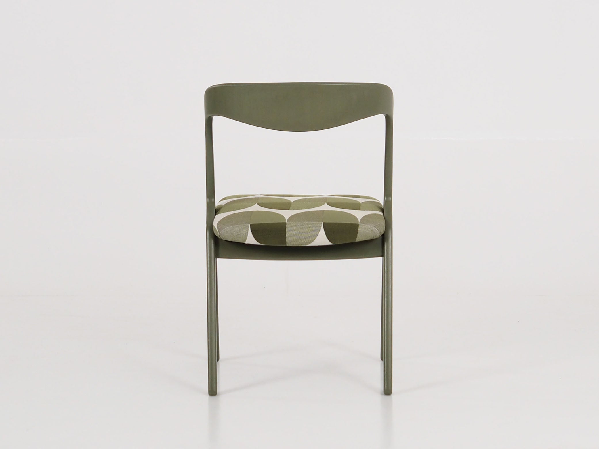 Green_chair_Danish_design_1970s_production_Denmark