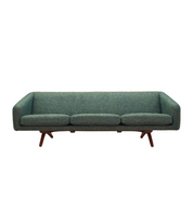 Green_melange_sofa_Danish_design_1960s_manufacturer_A