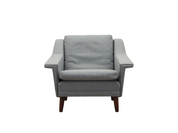 Grey_armchair_Danish_design_1960s_production_Denmark