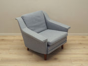 Grey_armchair_Danish_design_1960s_production_Denmark