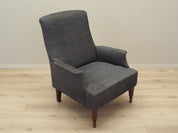 Grey_armchair_Italian_design_1970s_production_Italy