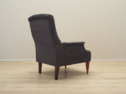 Grey_armchair_Italian_design_1970s_production_Italy