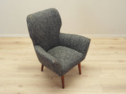 Grey_armchair_Italian_design_from_1970s_production_Italy