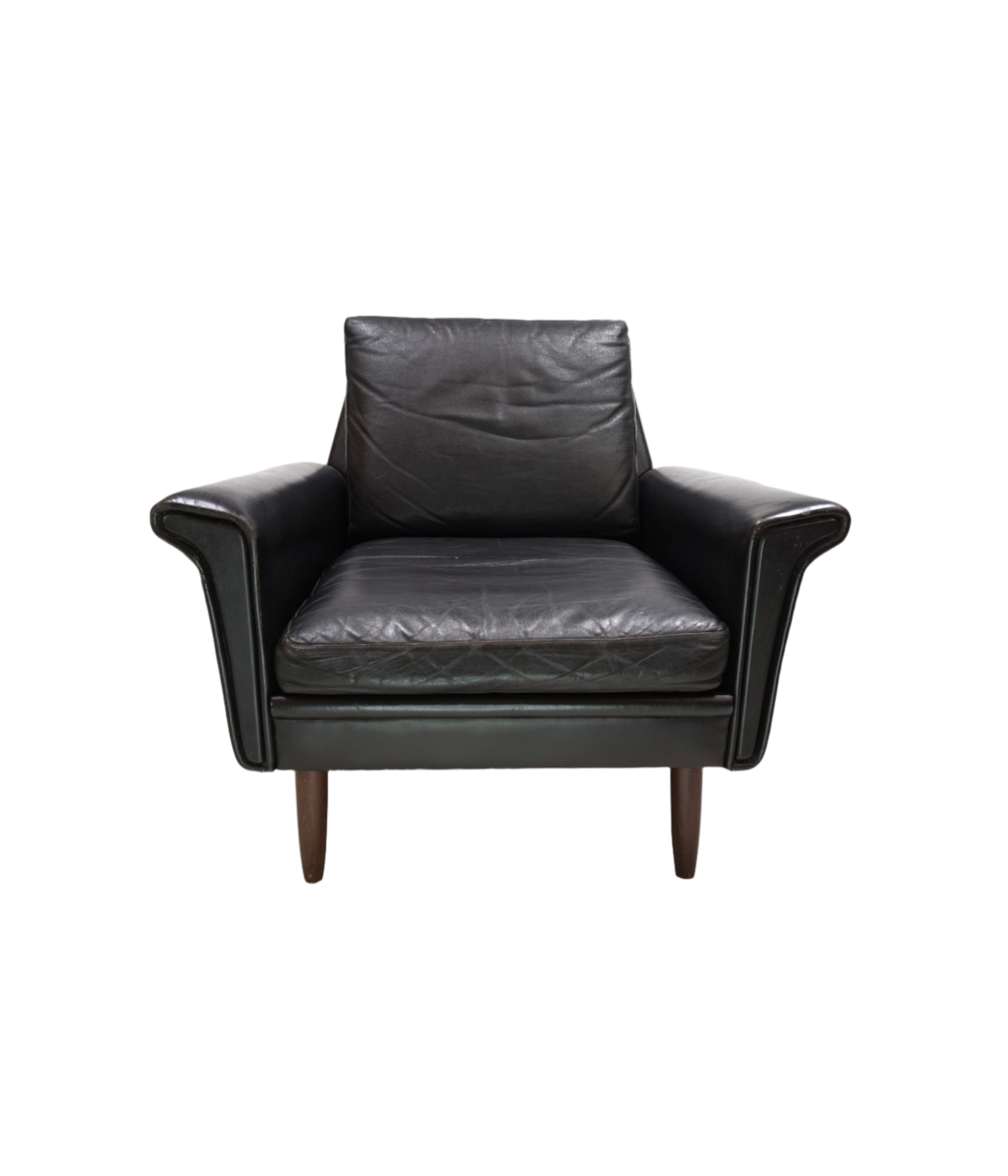 Gustav_Thams_leather_lounge_chair_from_1960