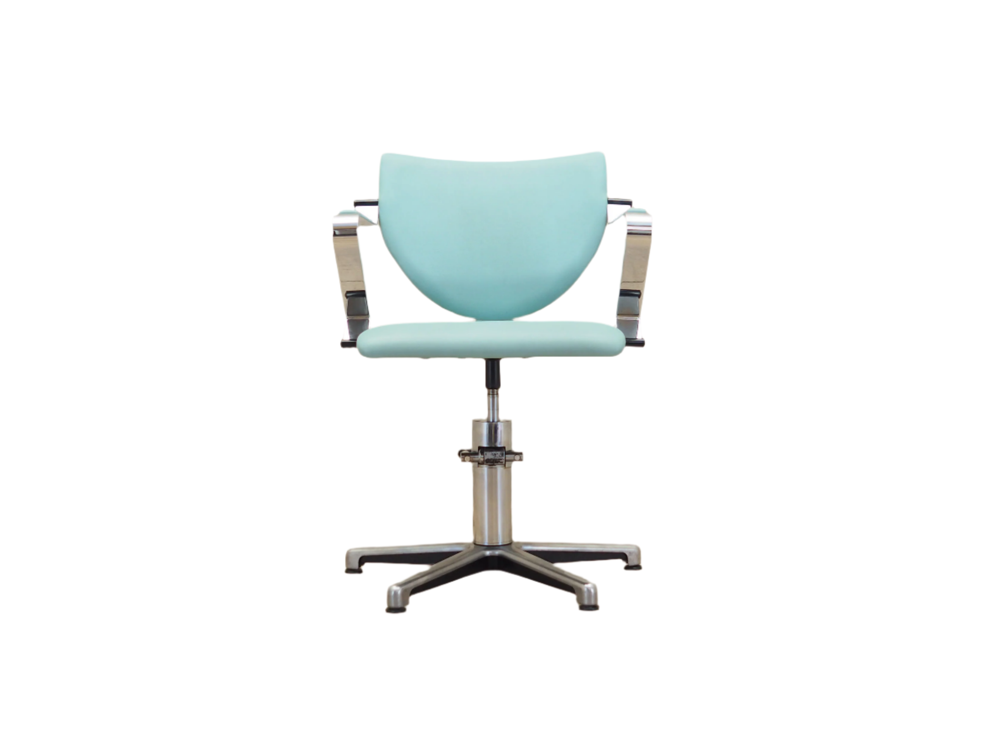 Hairdressing_chair_Danish_design_1980s_production_Denmark