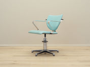 Hairdressing_chair_Danish_design_1980s_production_Denmark