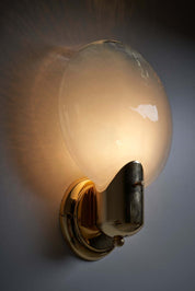 Hand_Blown_Glass_Wall_Sconce_Boulanger
