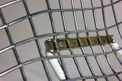 Harry_Bertoia_diamond_wire_chair_with_ottoman_Knoll_International_1970s
