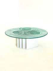 Heinz_Lilienthal_sculptural_coffee_table_with_glass_top