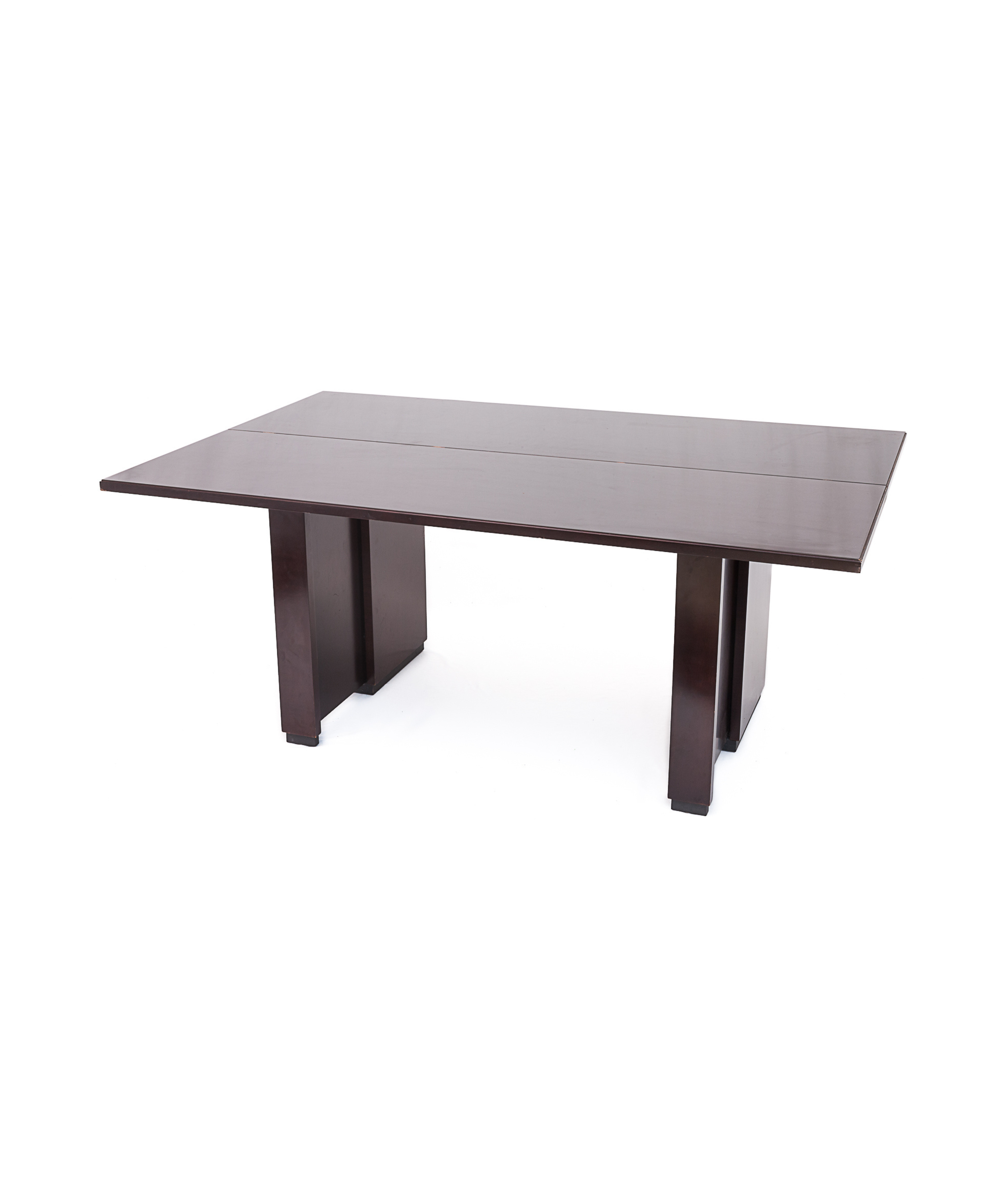 Hugues_Chevalier_Tamara_Art_Deco_Folding_Table