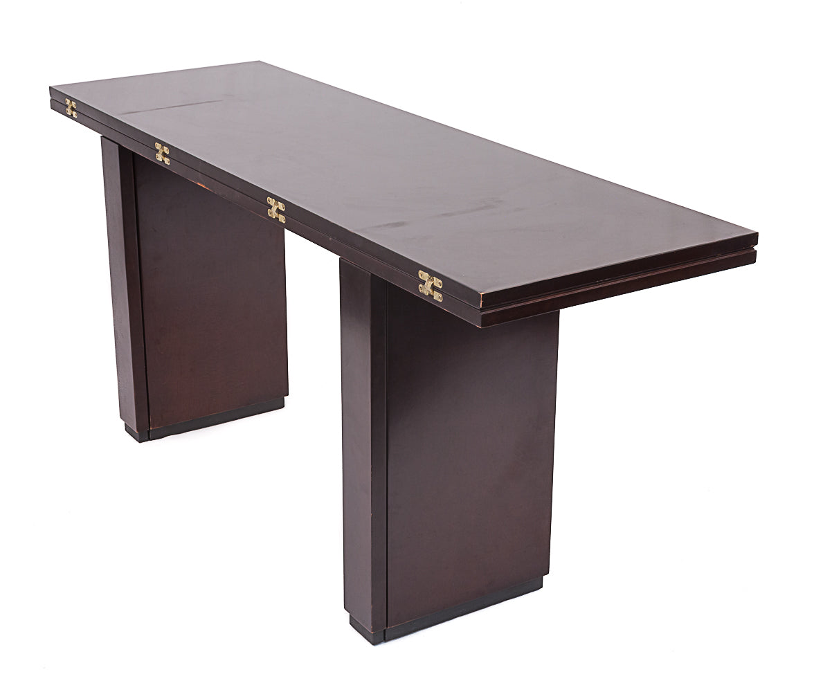 Hugues_Chevalier_Tamara_Art_Deco_Folding_Table