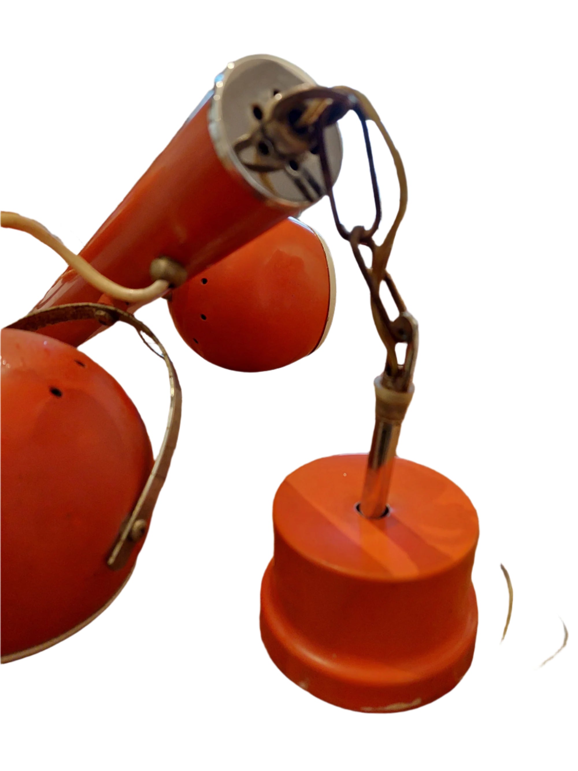 Italian__Space_Age_Ceiling_lamp_designed_by_Goffredo_Reggiani_1960's